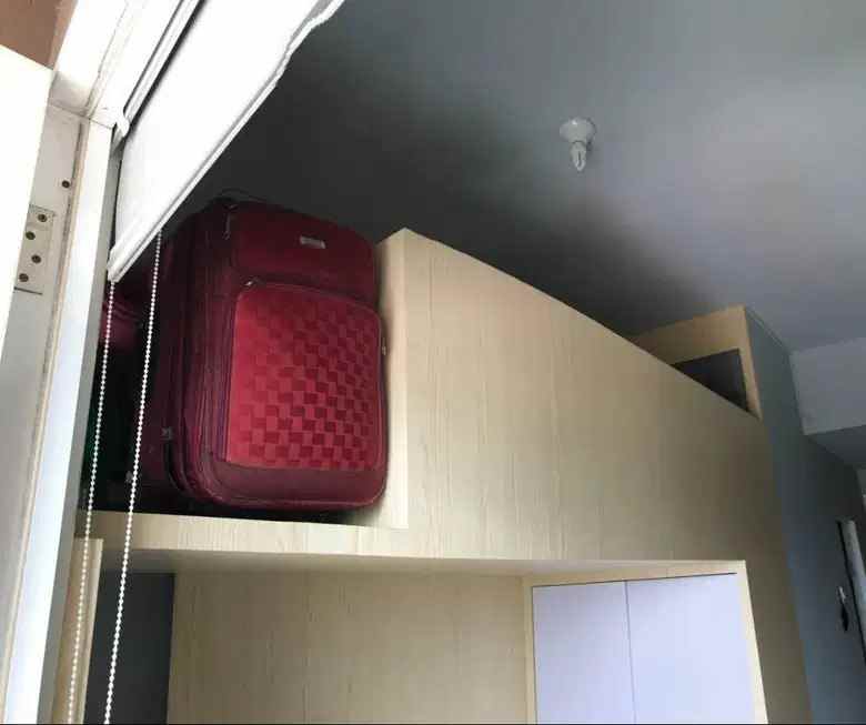 dijual apartemen apartemen puncak dharmahusada