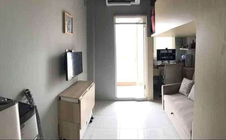 dijual apartemen apartemen puncak dharmahusada