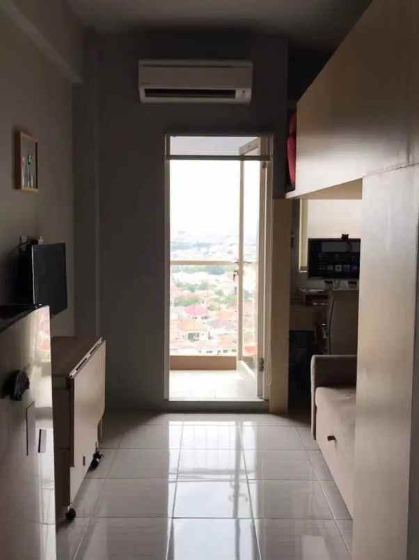 dijual apartemen apartemen puncak dharmahusada