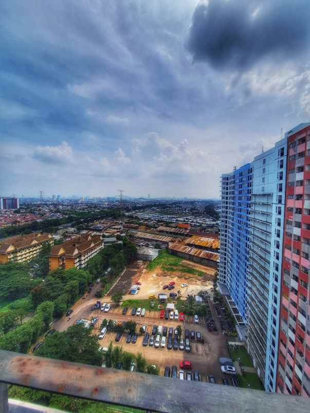 dijual apartemen apartemen sentra timur
