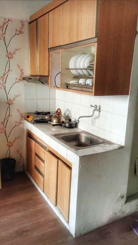dijual apartemen apartemen sentra timur