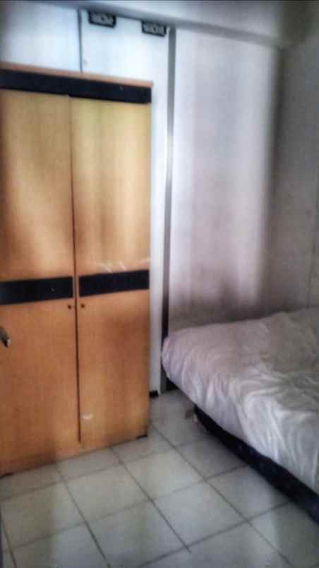 dijual apartemen apartemen sentra timur