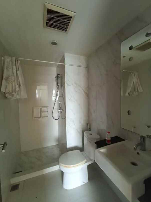 dijual apartemen apartemen sherwood tower