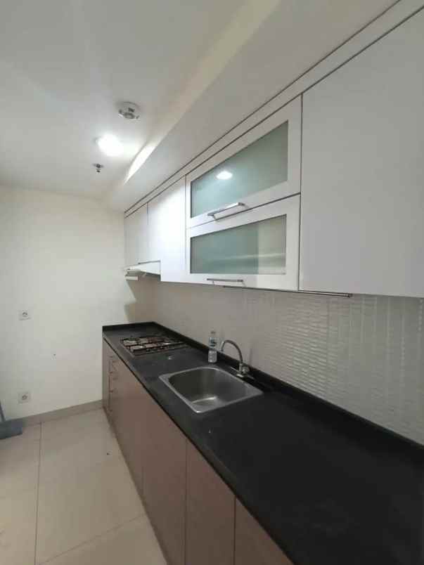 dijual apartemen apartemen sherwood tower