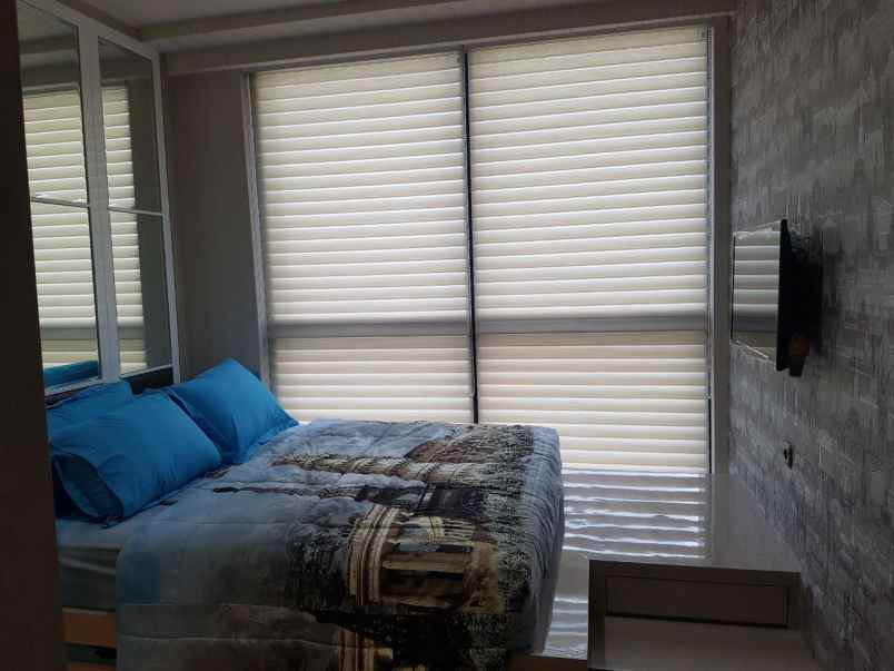 dijual apartemen apartemen the peak