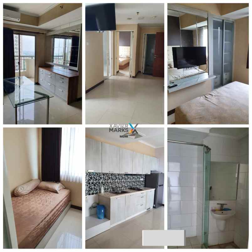 dijual apartemen apartemen waterplace