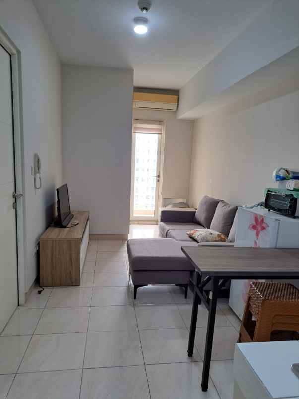 dijual apartemen apartment the springlake