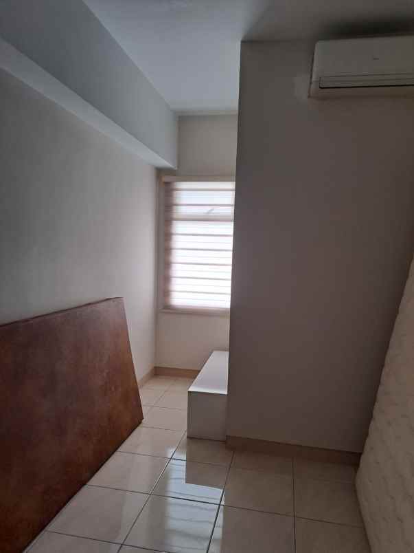 dijual apartemen apartment the springlake