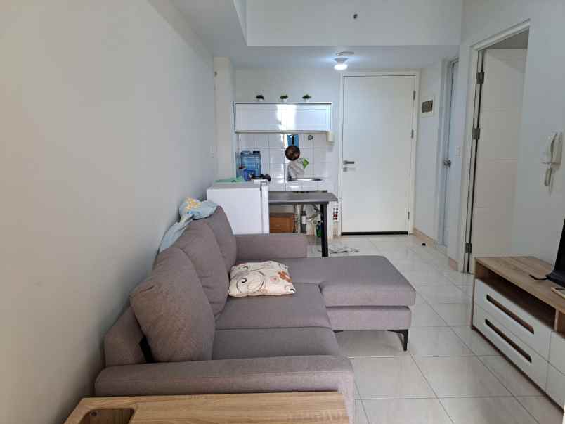 dijual apartemen apartment the springlake