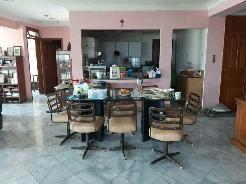 dijual apartemen apt mitra oasis senen