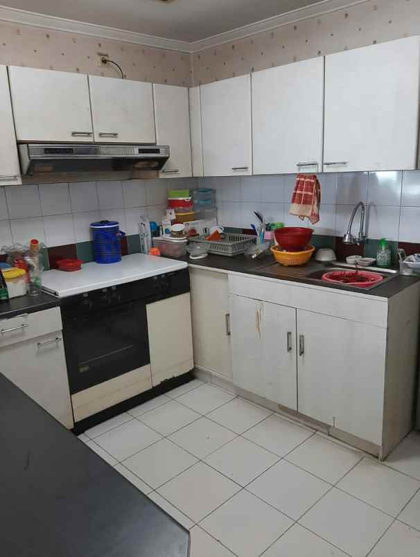 dijual apartemen apt mitra oasis senen