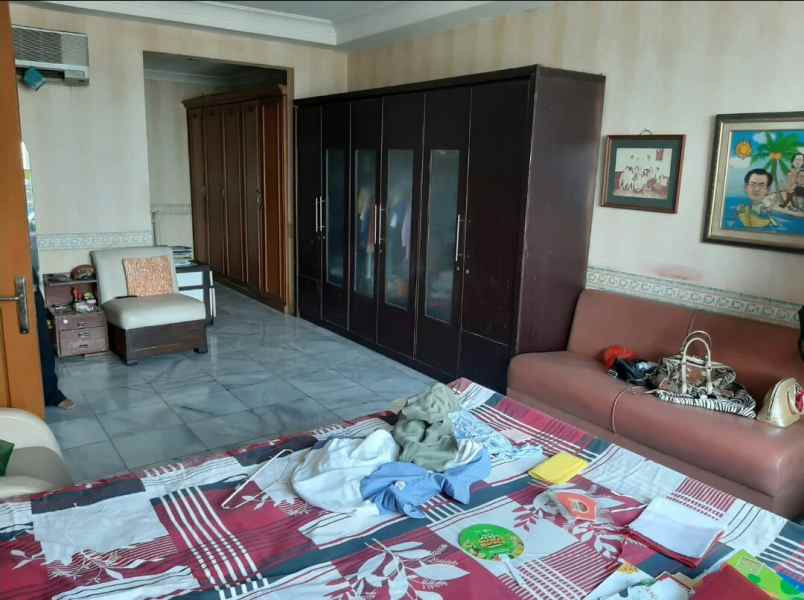 dijual apartemen apt mitra oasis senen