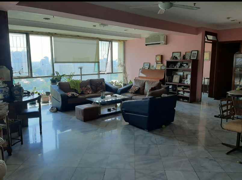 dijual apartemen apt mitra oasis senen