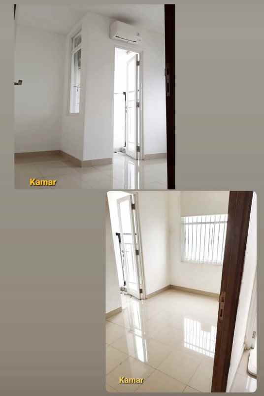 dijual apartemen apt sunter icon