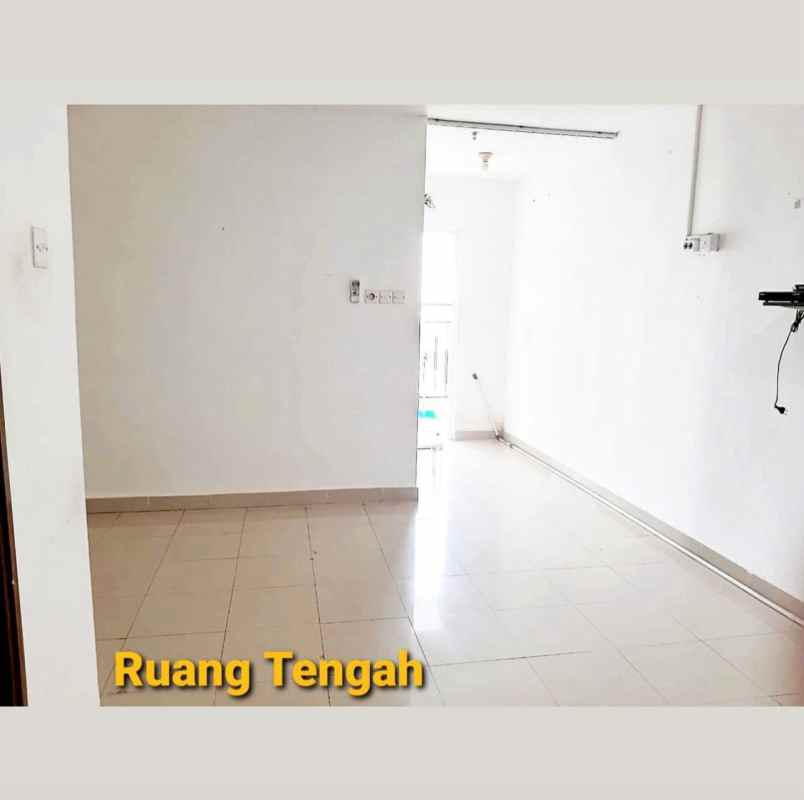 dijual apartemen apt sunter icon