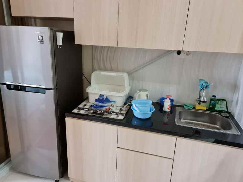 dijual apartemen babakan madang