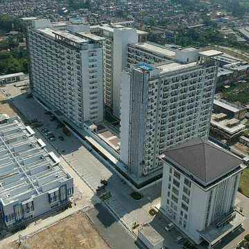 dijual apartemen babakan madang