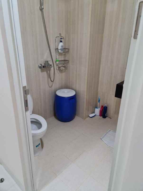 dijual apartemen babakan madang