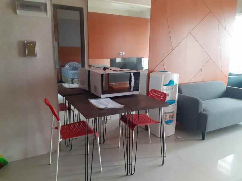 dijual apartemen cilandak jakarta selatan