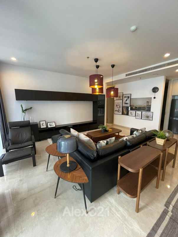 dijual apartemen cilandak timur