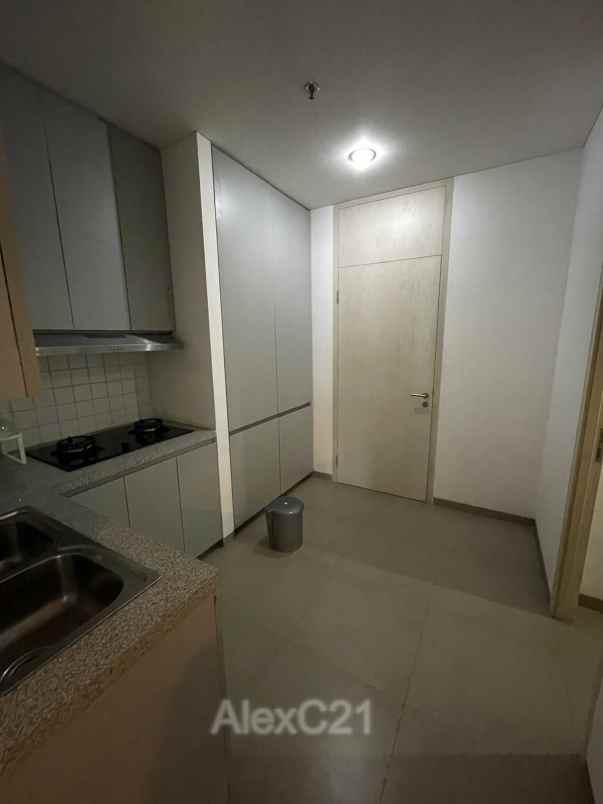 dijual apartemen cilandak timur