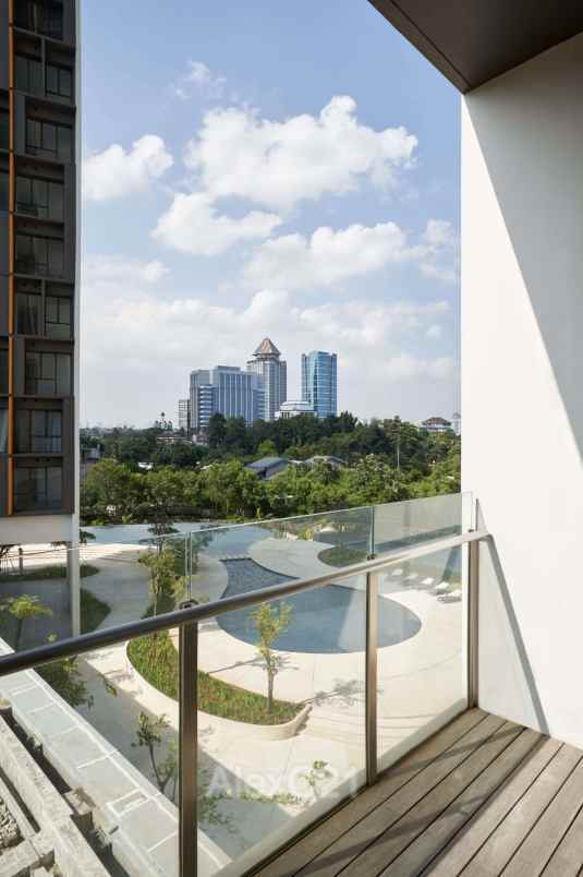 dijual apartemen cilandak timur