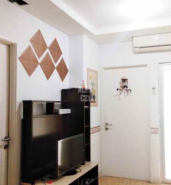 dijual apartemen cipulir