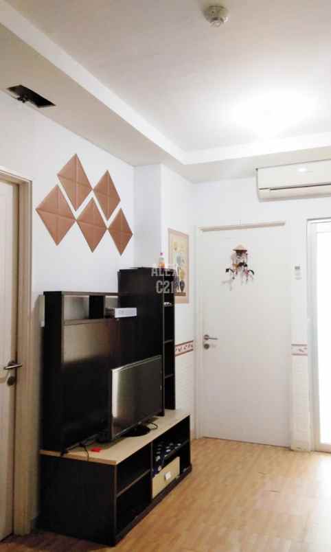 dijual apartemen cipulir