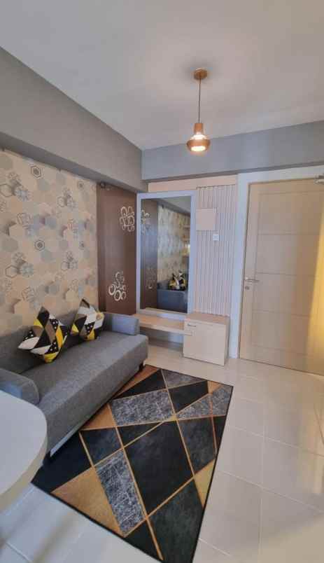 dijual apartemen east coast