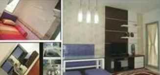 dijual apartemen east coast tower saphire
