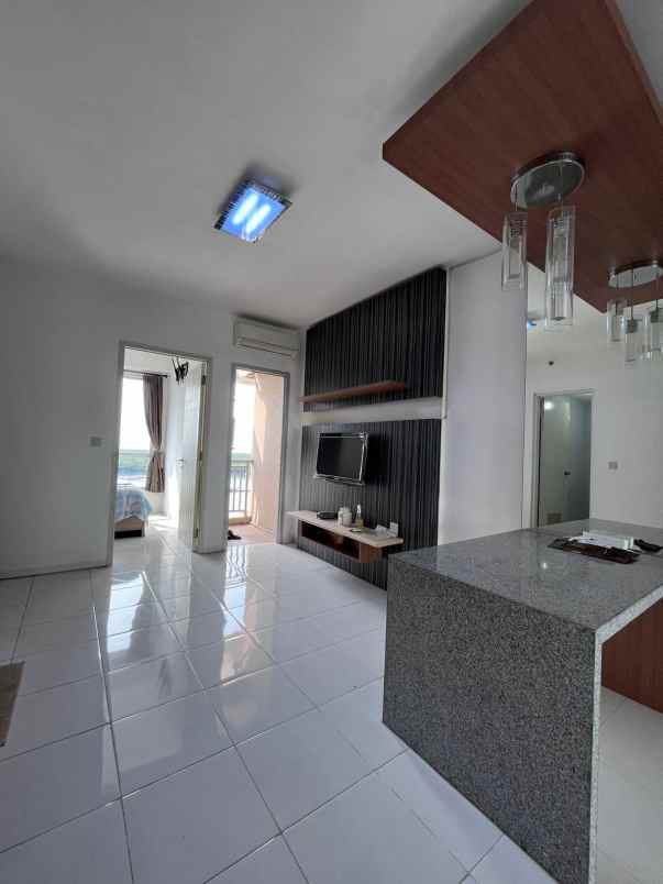 dijual apartemen eastcoast residence