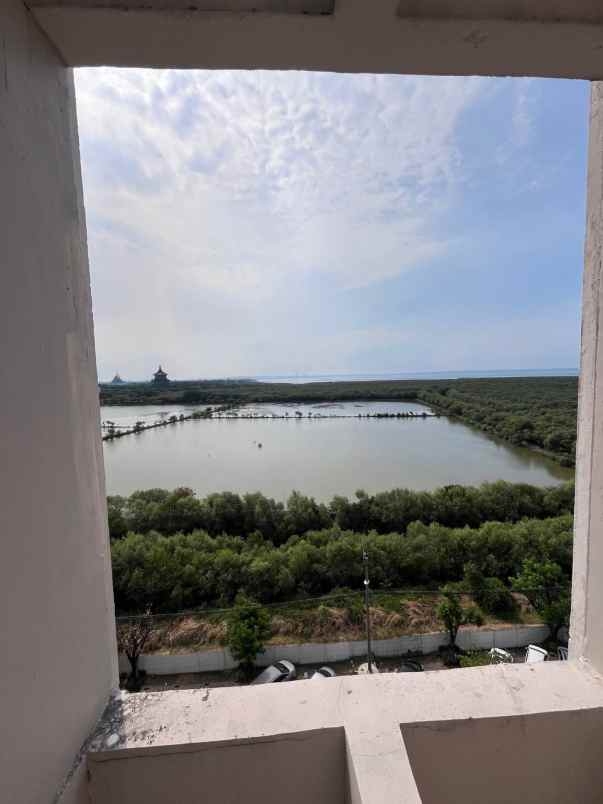 dijual apartemen eastcoast residence