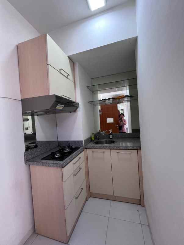 dijual apartemen eastcoast residence