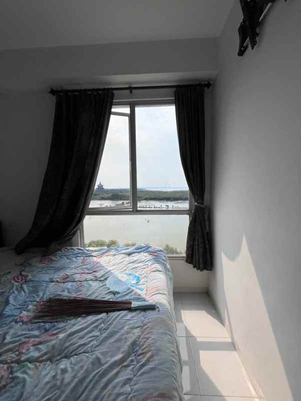 dijual apartemen eastcoast residence