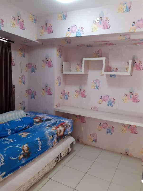 dijual apartemen educity