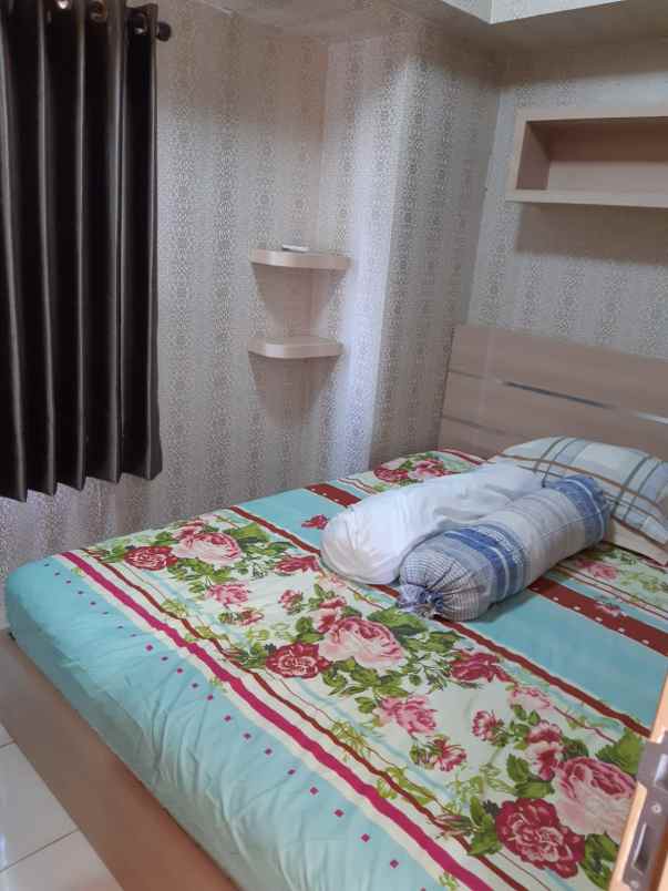 dijual apartemen educity