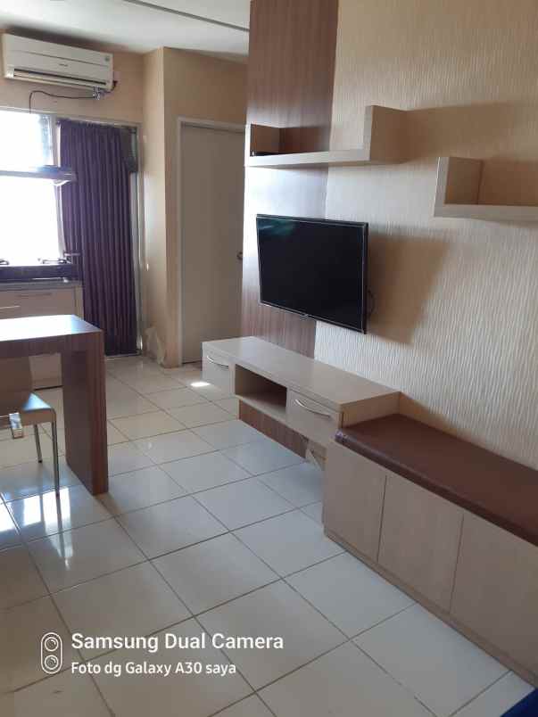 dijual apartemen educity