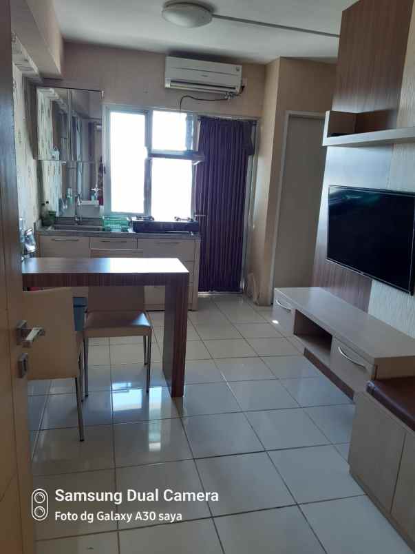 dijual apartemen educity