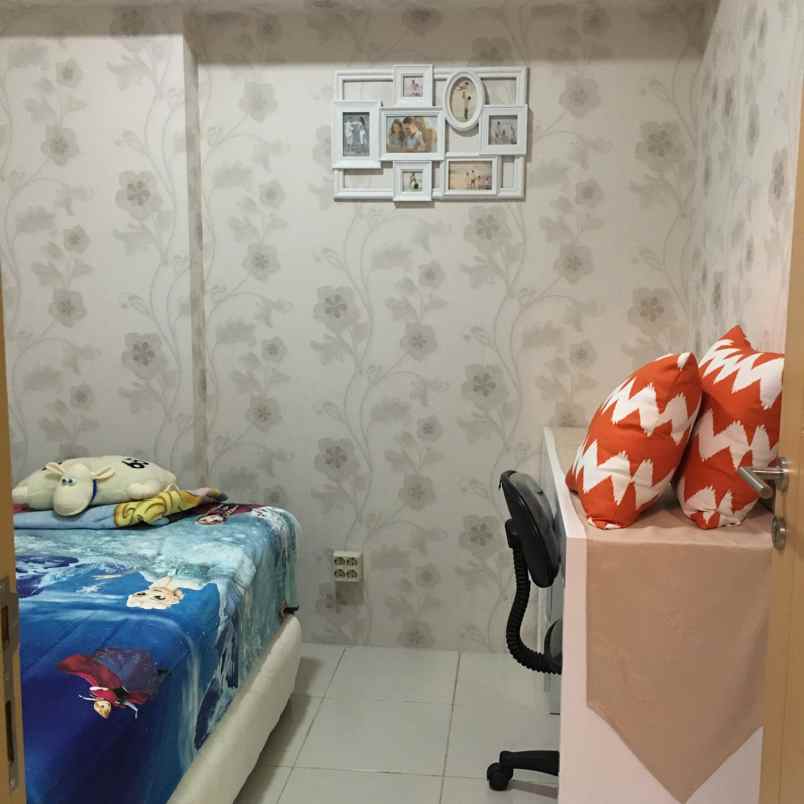 dijual apartemen educity harvard