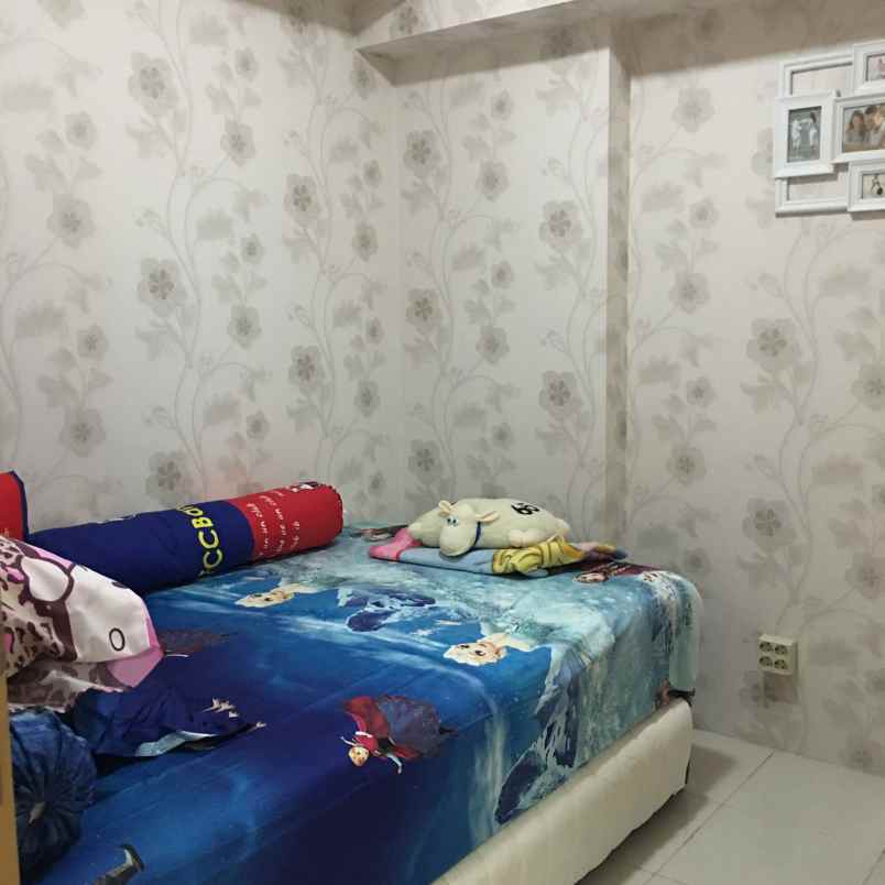 dijual apartemen educity harvard