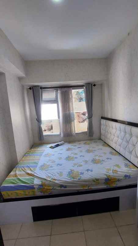 dijual apartemen educity princeton pakuwon