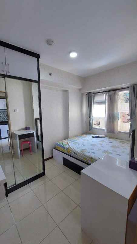 dijual apartemen educity princeton pakuwon