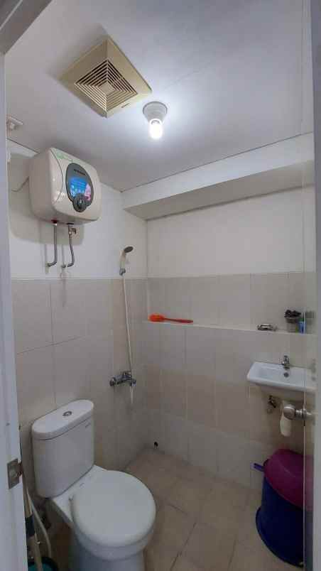 dijual apartemen educity princeton pakuwon