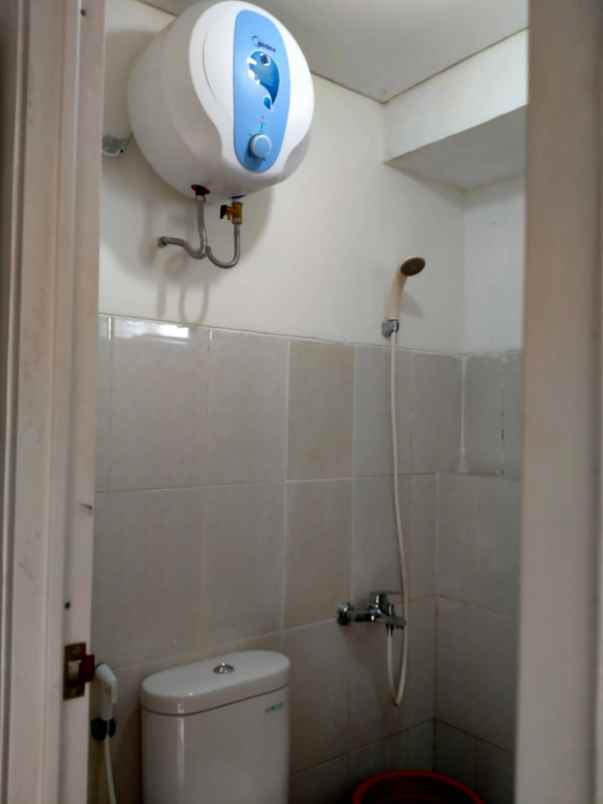 dijual apartemen educity tower stanford