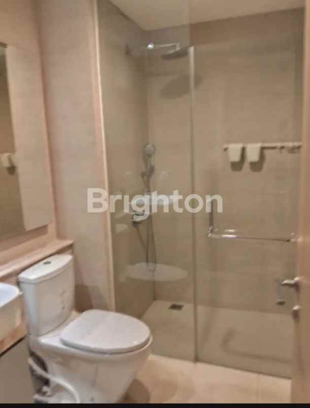 dijual apartemen gold coast tower atlantic