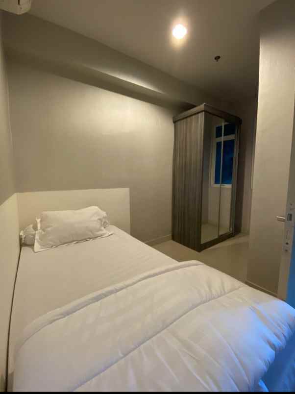 dijual apartemen grand kamala lagoon