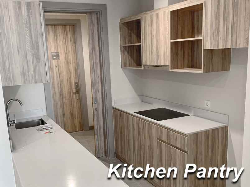dijual apartemen jalan benyamin sueb