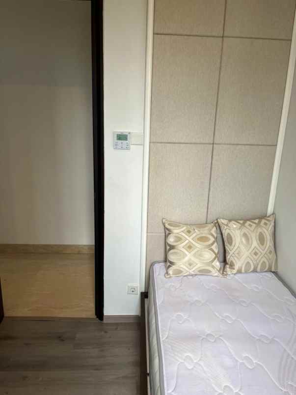 dijual apartemen jalan jenderal sudirman