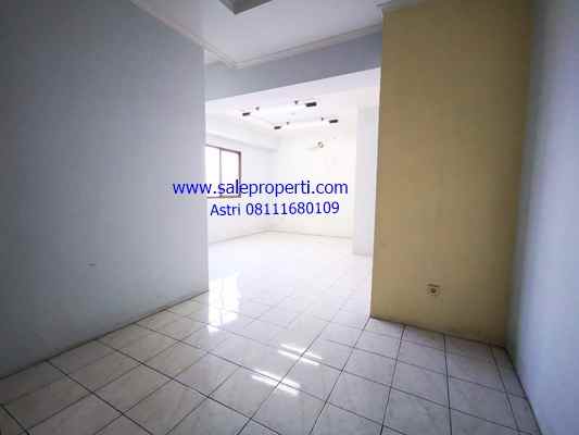 dijual apartemen jalan rajawali selatan