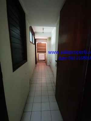 dijual apartemen jalan rajawali selatan